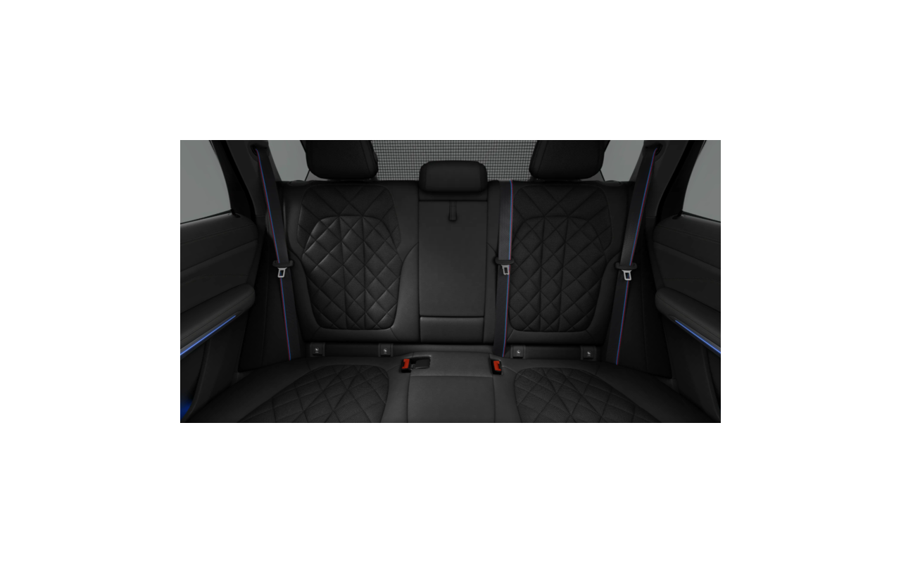 BMW X5 xDrive30d M Sport