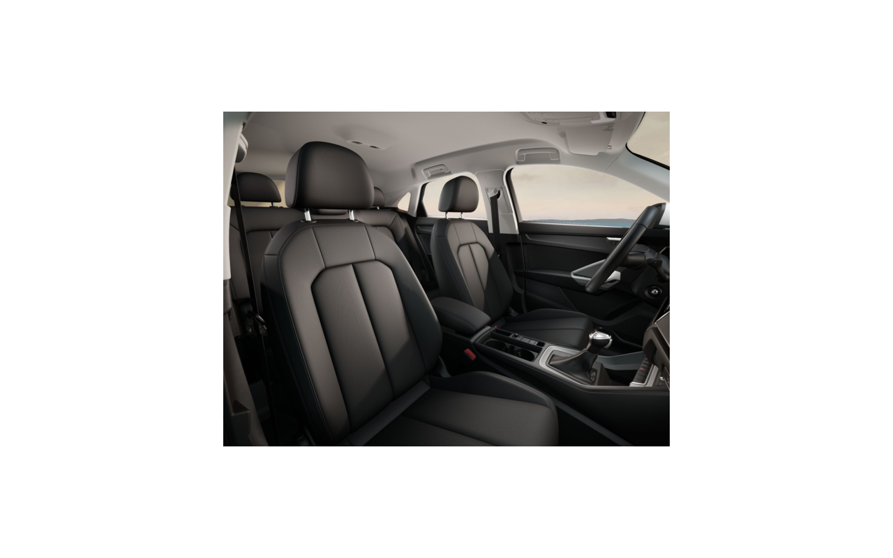AUDI Q3 Sportback Base 35 TFSI