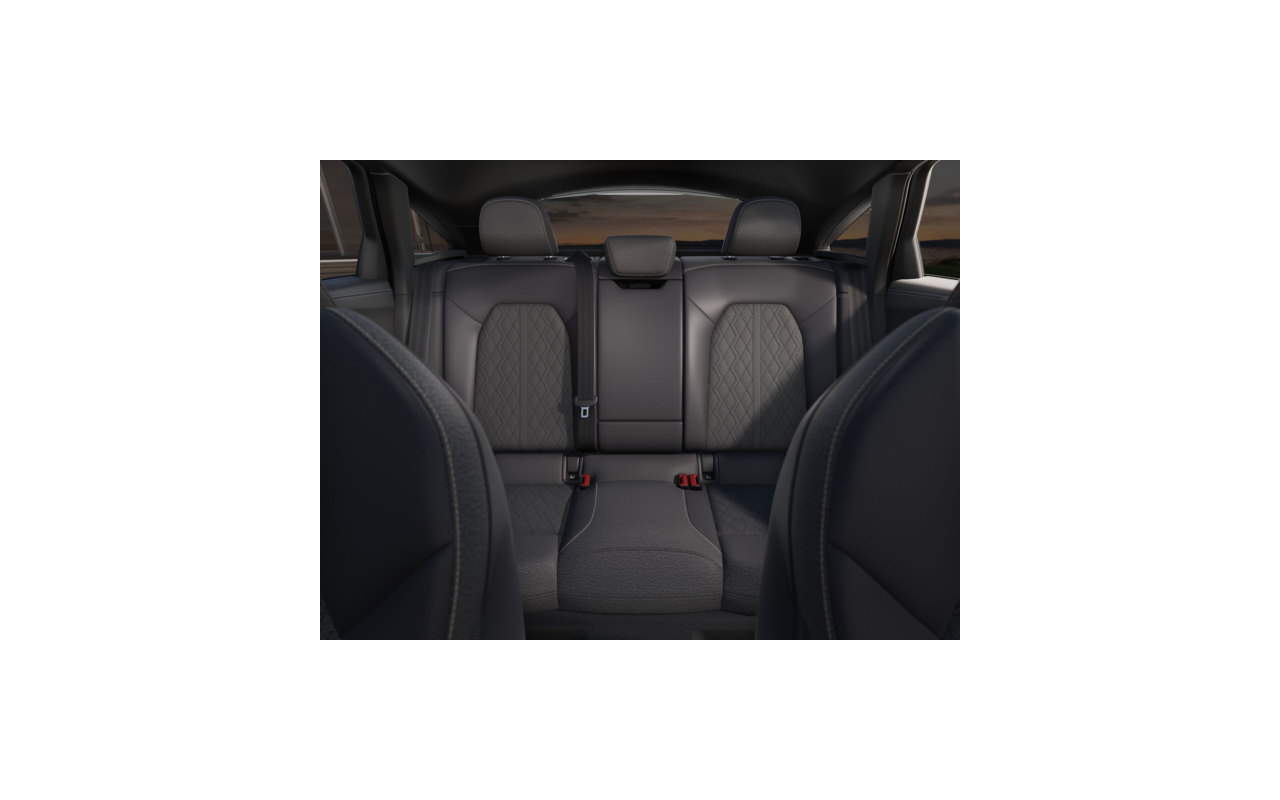 AUDI A5 Limousine Base TFSI
