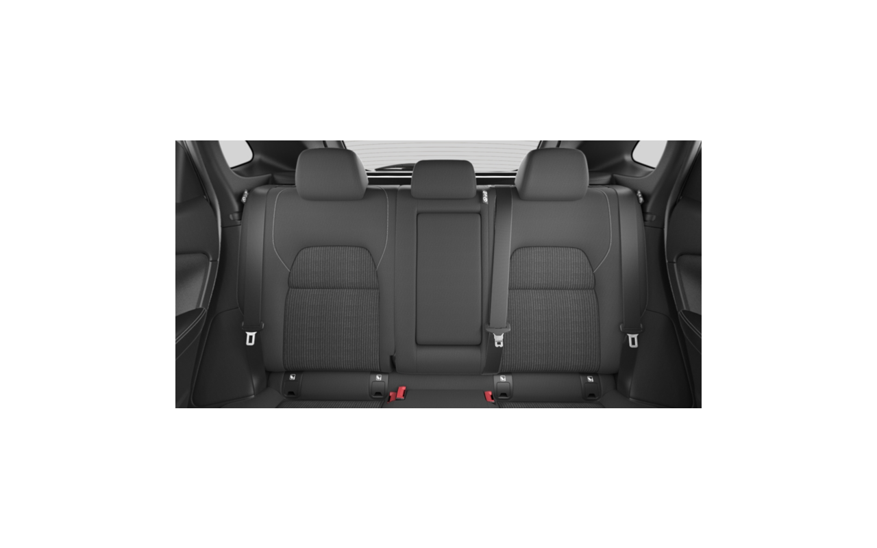 NISSAN Qashqai Acenta