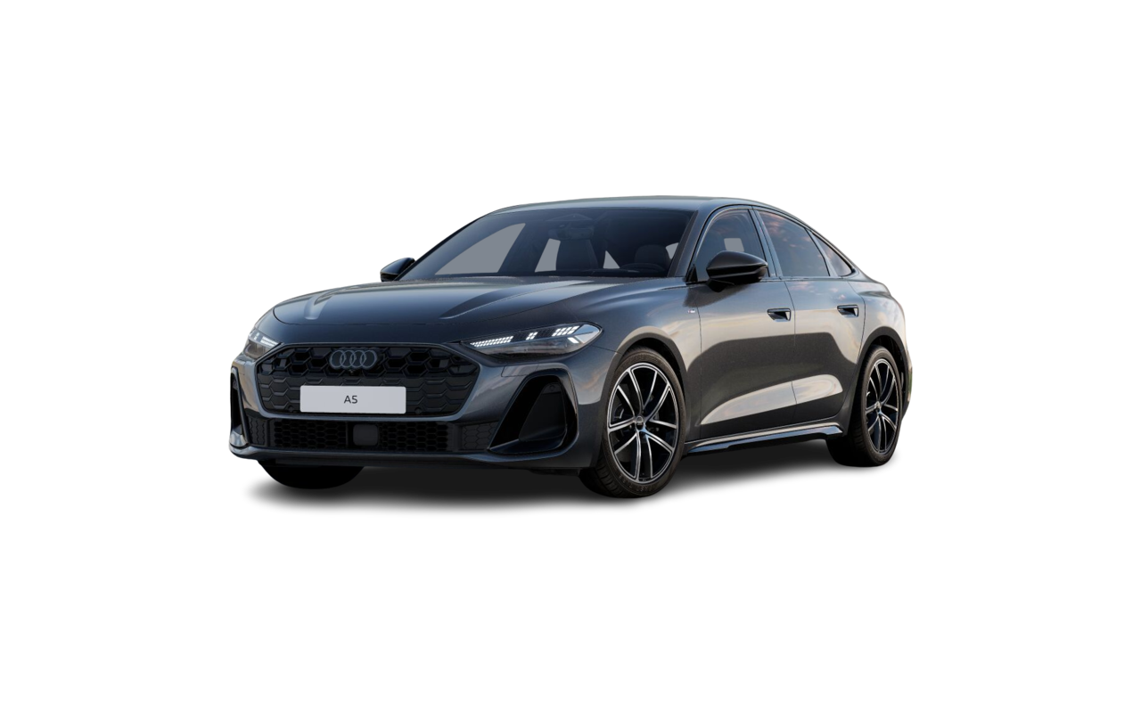 AUDI A5 Limousine S Line TDI quattro