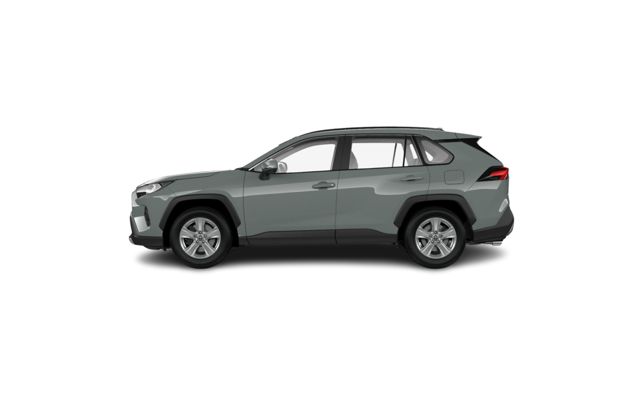 TOYOTA RAV4 Comfort HEV