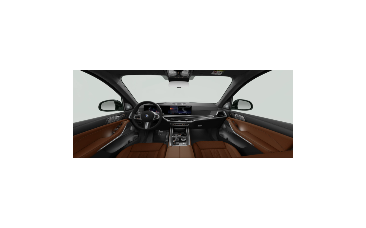 BMW X7 xDrive40d M Sport