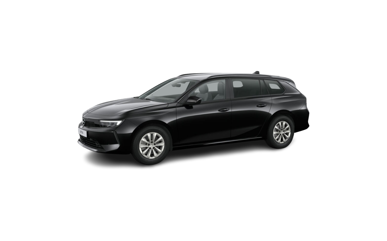 OPEL Astra Sports Tourer Edition