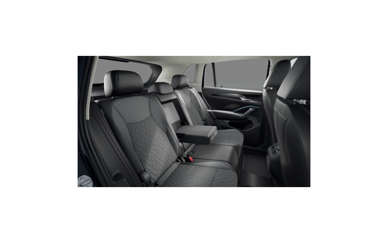 VOLKSWAGEN Tiguan Life Plus