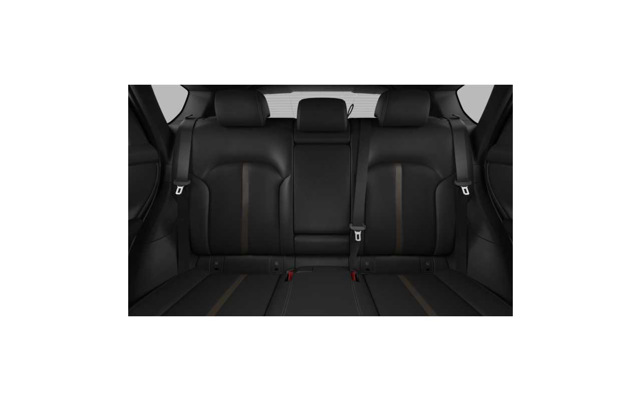 MAZDA CX-60 PHEV Homura