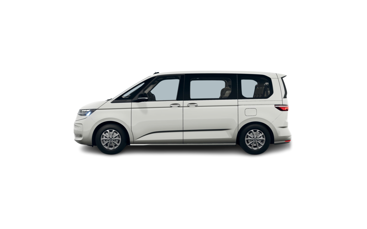 VOLKSWAGEN Multivan T7 Multivan