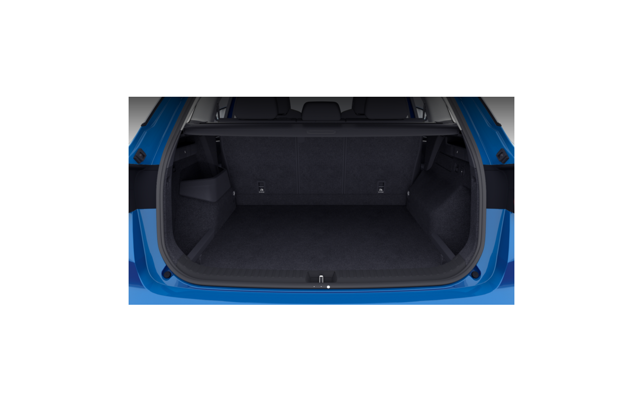 SKODA Kodiaq Edition TDI