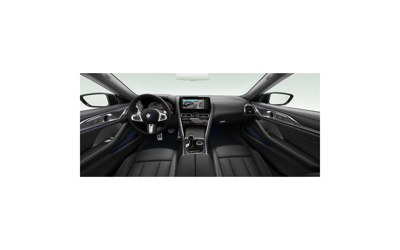 BMW Seria 8 Gran Coupe 840i M Sport