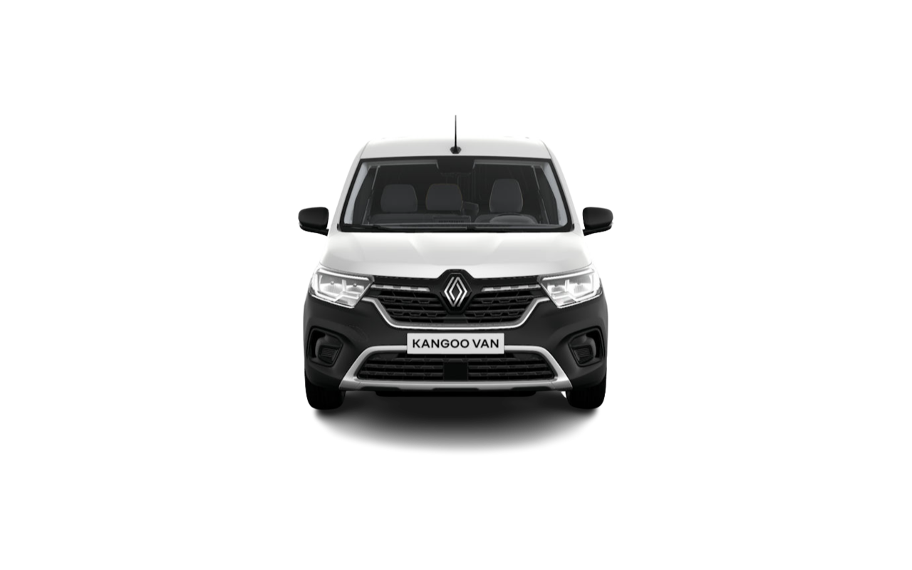 RENAULT Kangoo Van Extra dCi 95