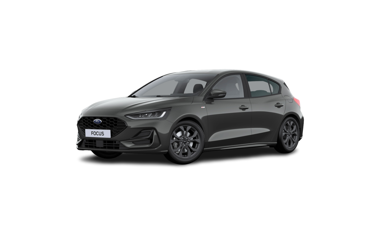 FORD Focus ST-Line X EcoBoost Hybrid