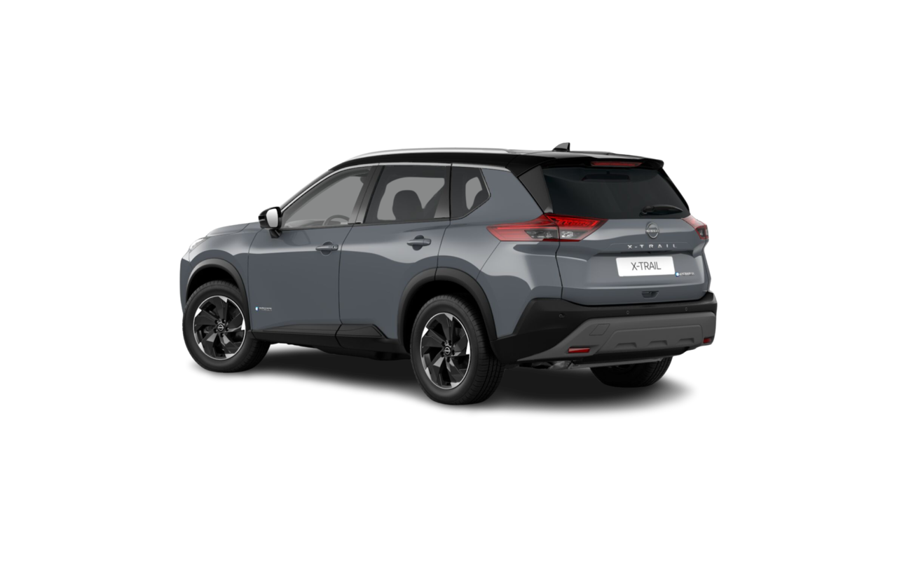 NISSAN X-Trail N-Connecta e-POWER