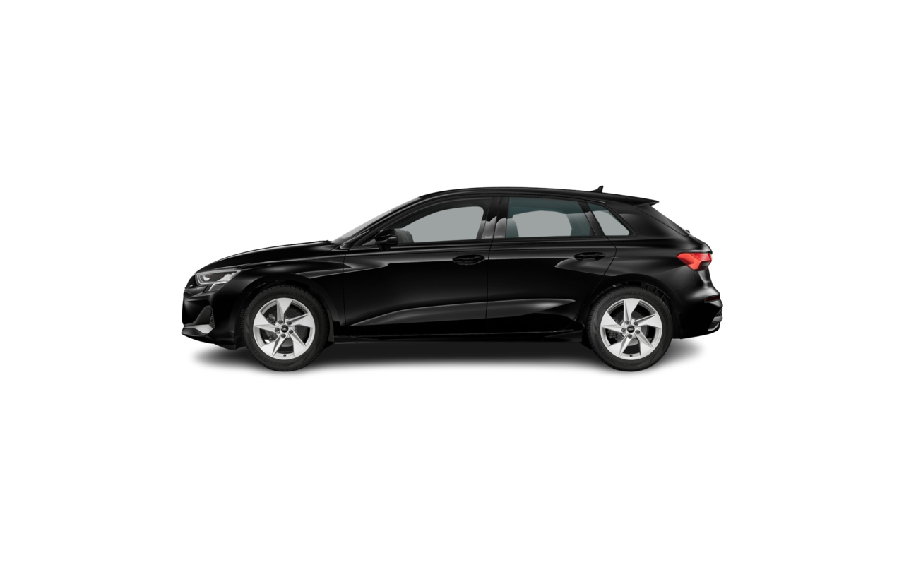 AUDI A3 Sportback Advanced 35 TFSI