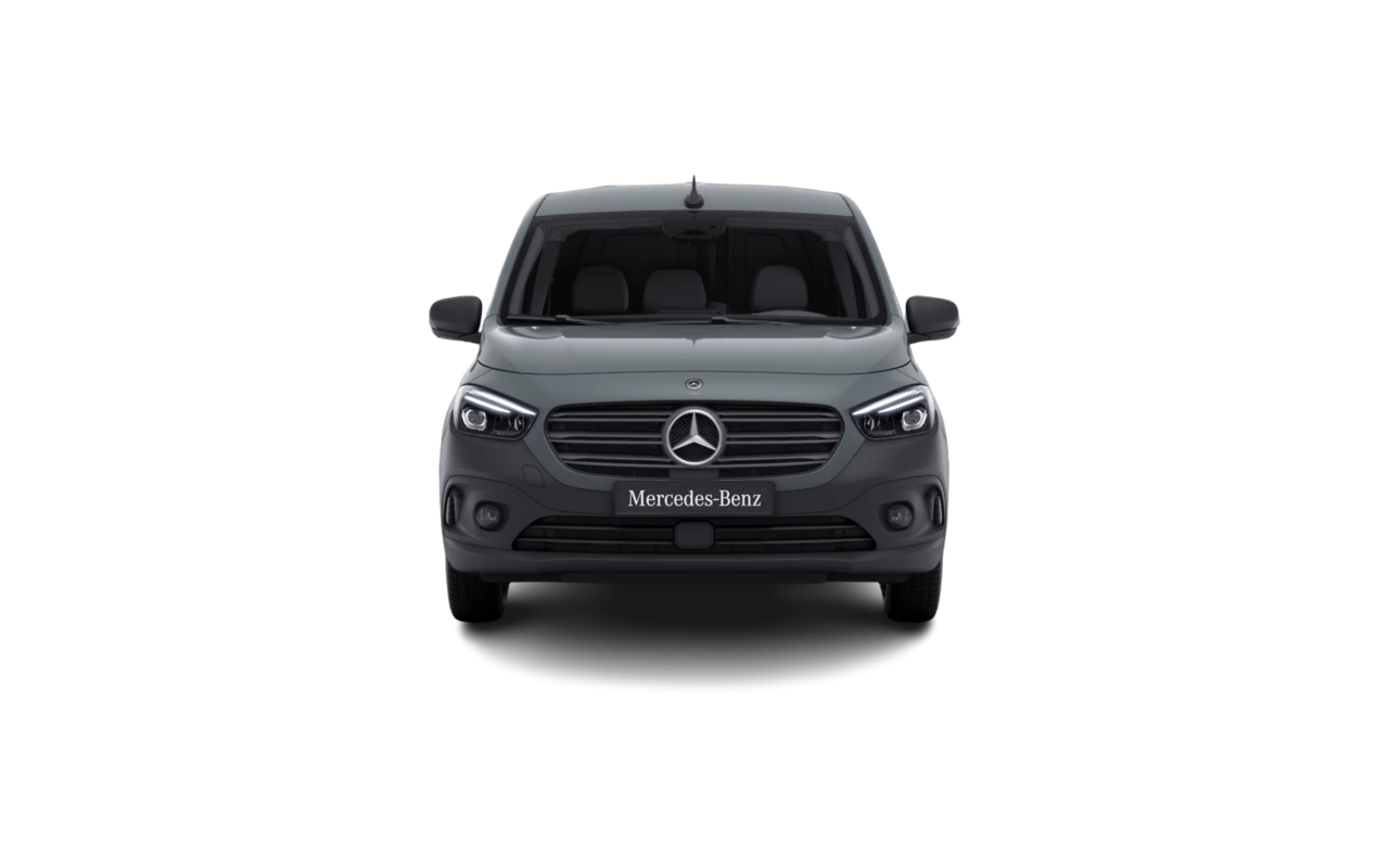 MERCEDES Citan Furgon Base