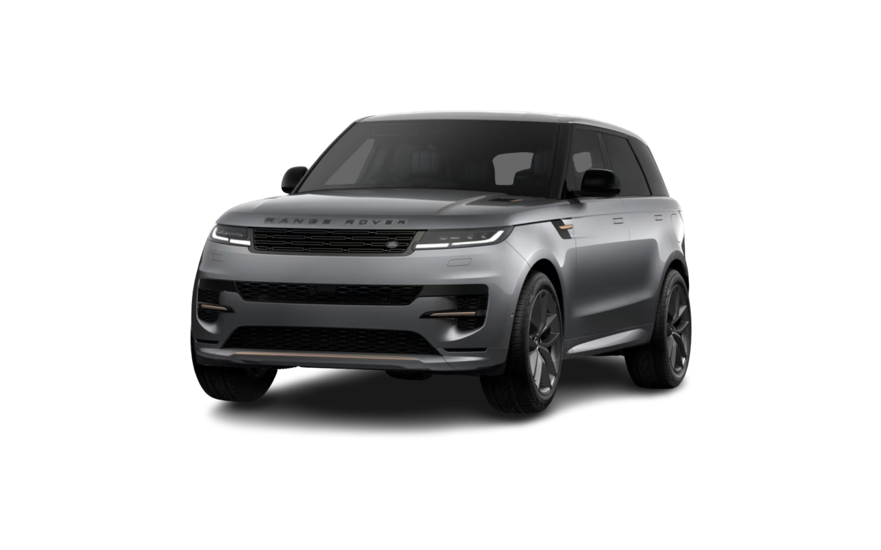 LAND ROVER Range Rover Sport Dynamic SE P460e PHEV
