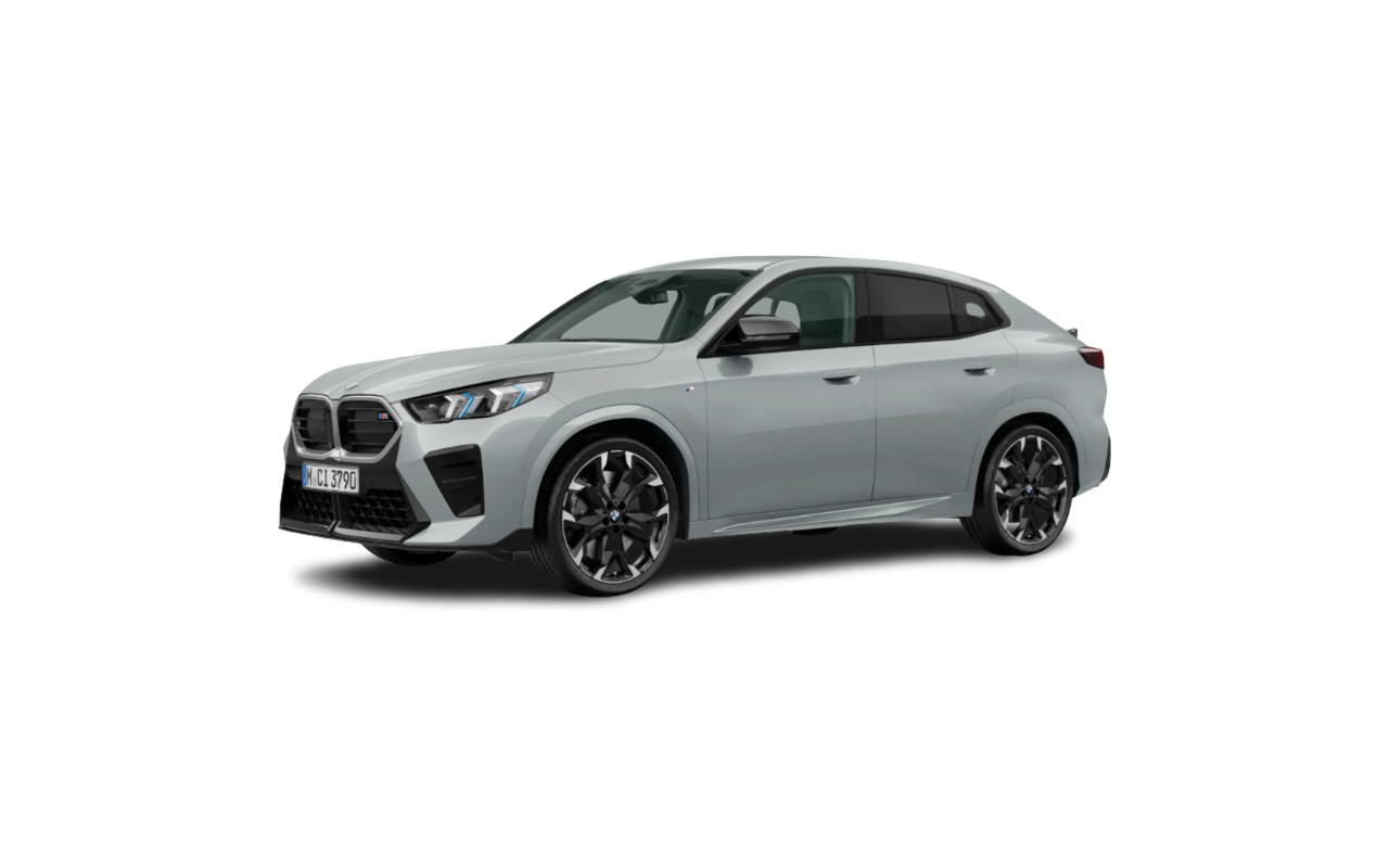 BMW X2 M35i xDrive