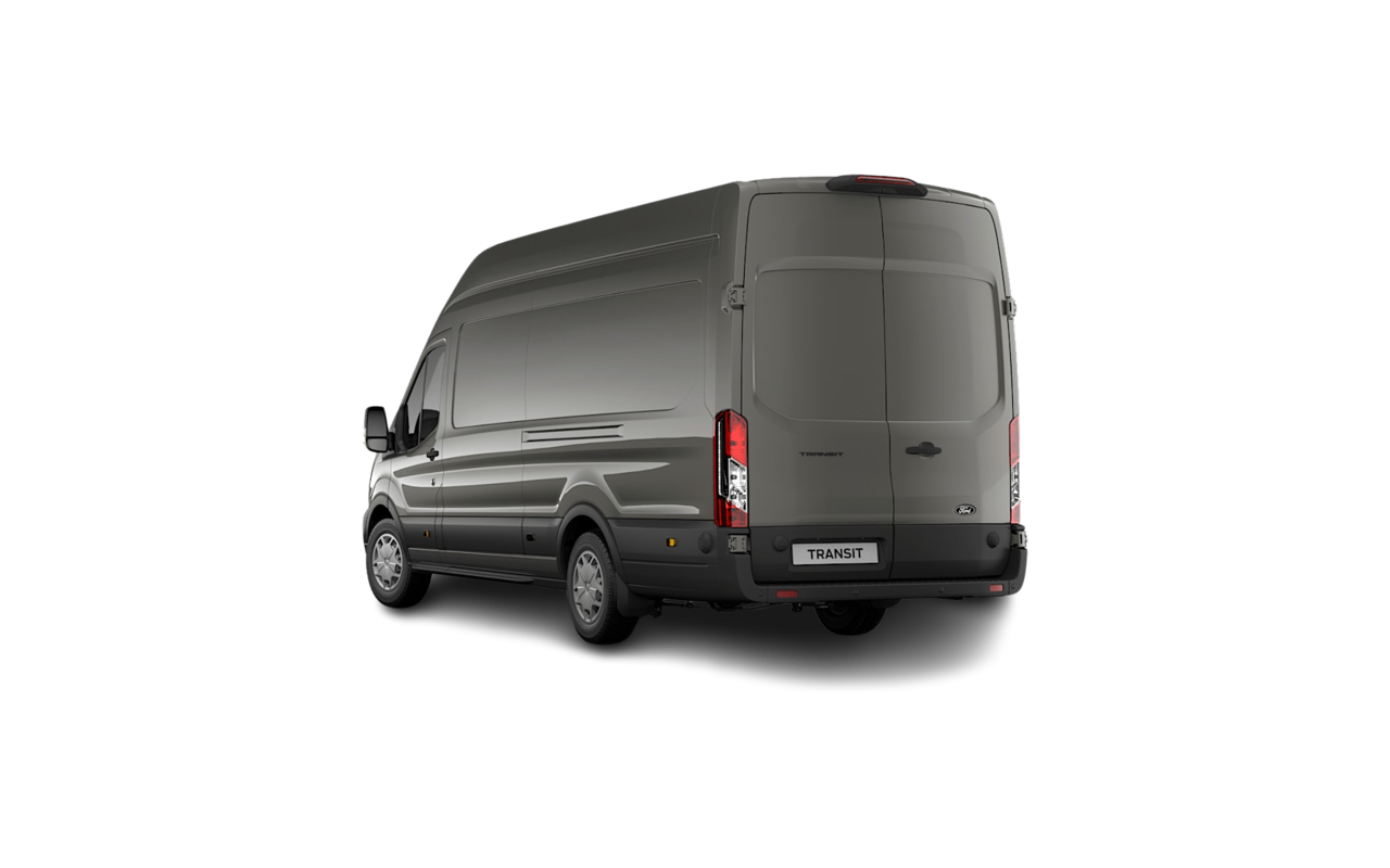 FORD Transit L4H3
