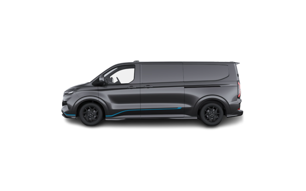 FORD Transit Custom Sport Van L2H1 EcoBlue