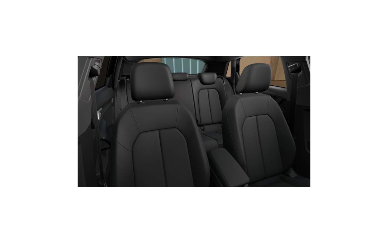 AUDI A3 Sportback Advanced 35 TFSI