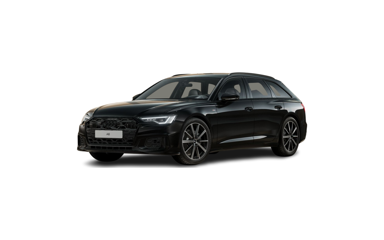 AUDI A6 Avant S line 40 TDI quattro
