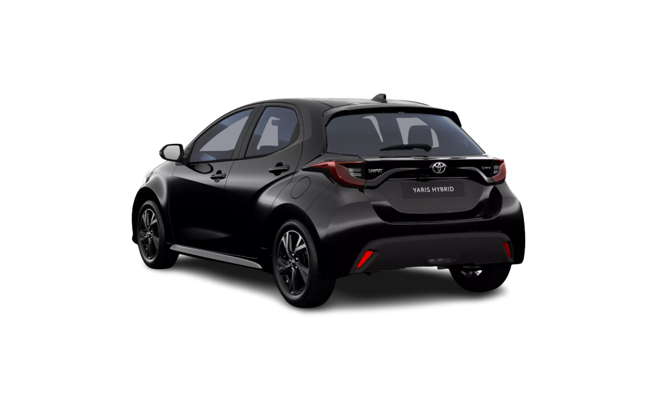 TOYOTA Yaris Style HEV