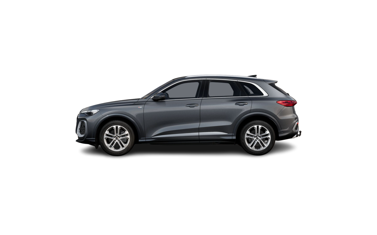 AUDI Q5 S Line TDI quattro