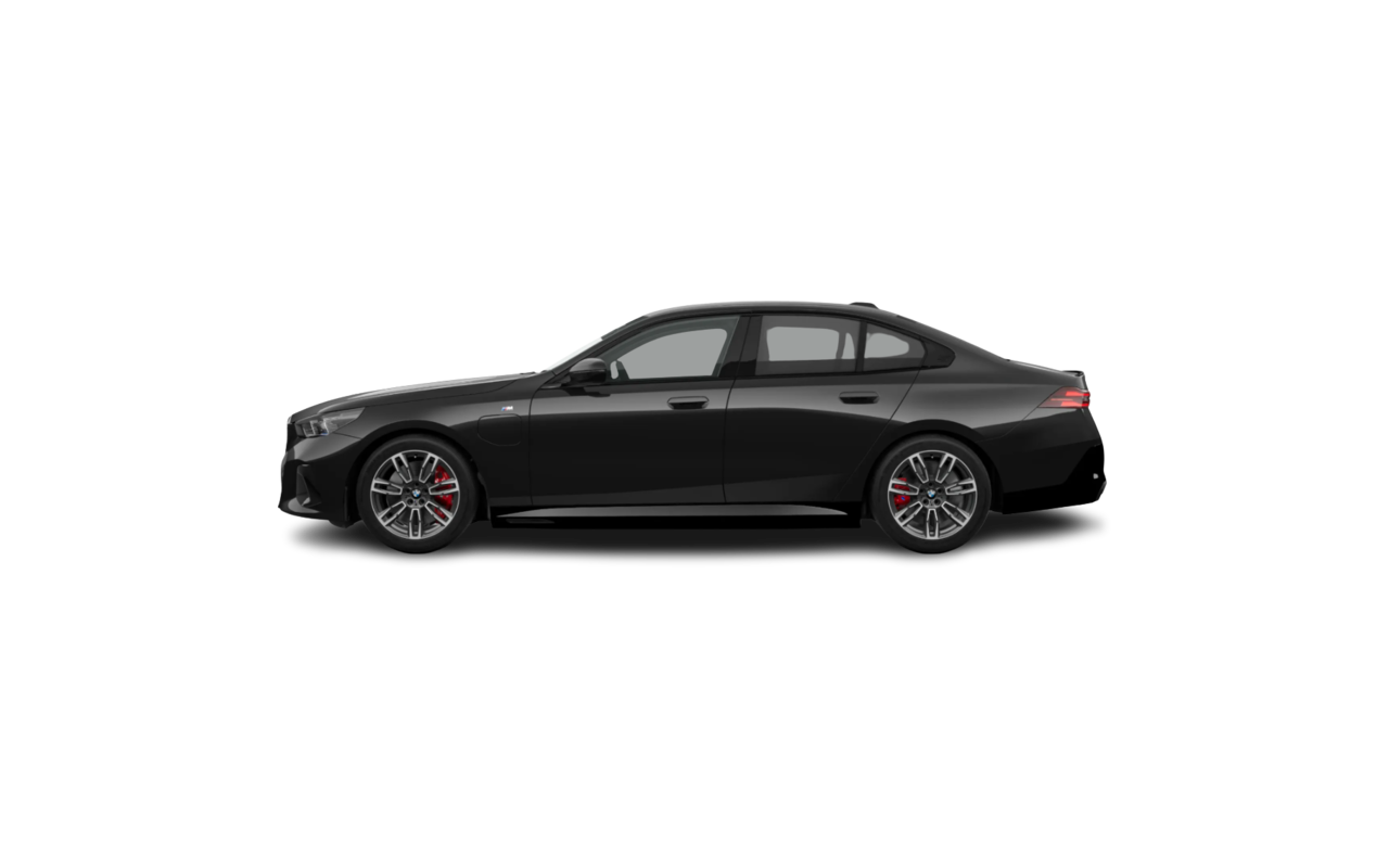 BMW Seria 5 Limuzyna 530e M Sport