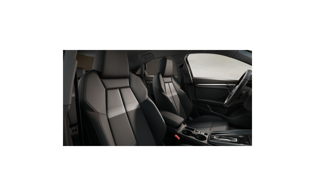 AUDI A3 Limousine Advanced 35 TFSI