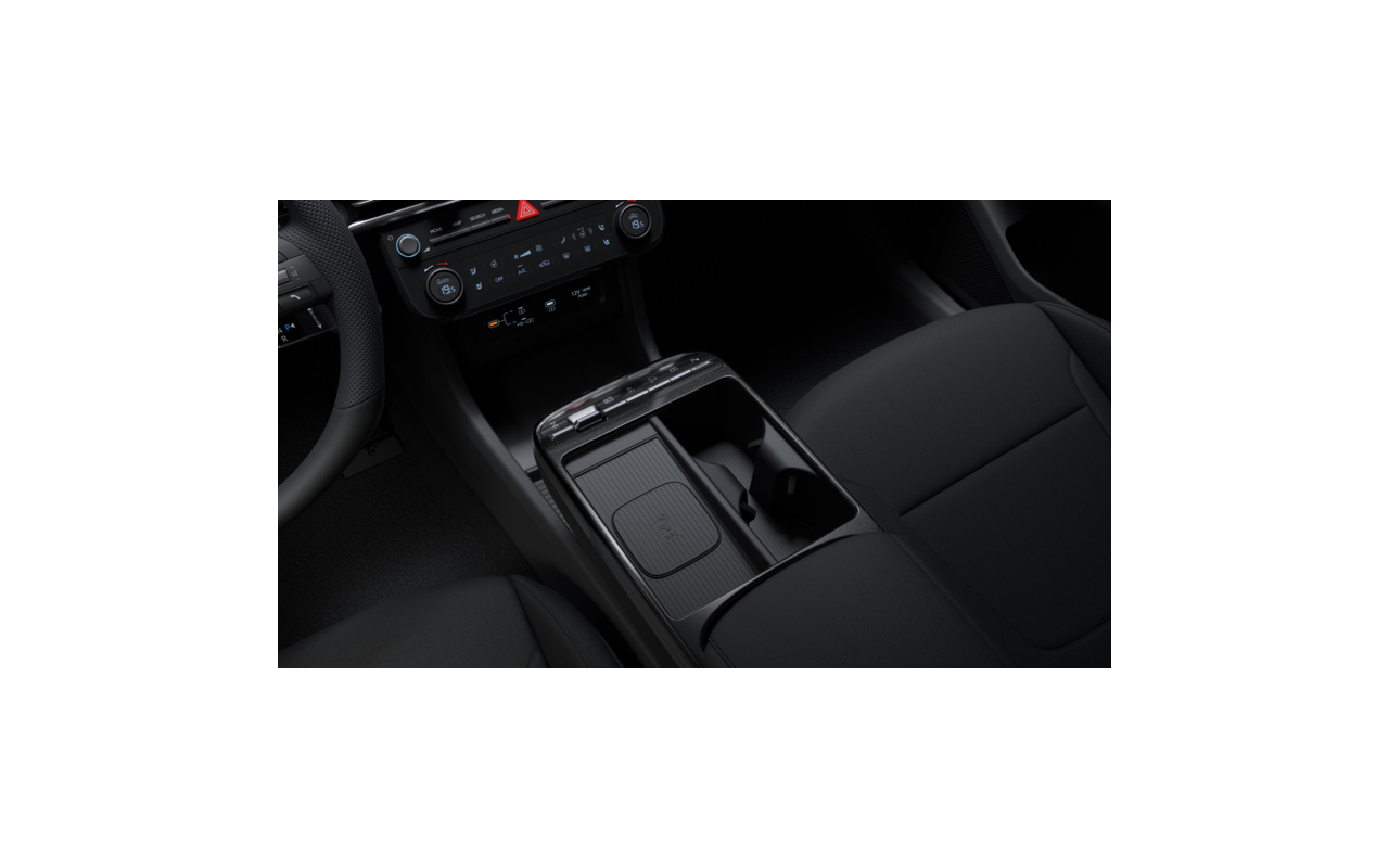 HYUNDAI Tucson Smart