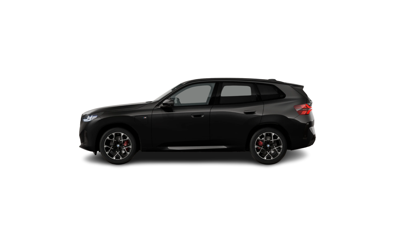 BMW X3 30e xDrive M Sport