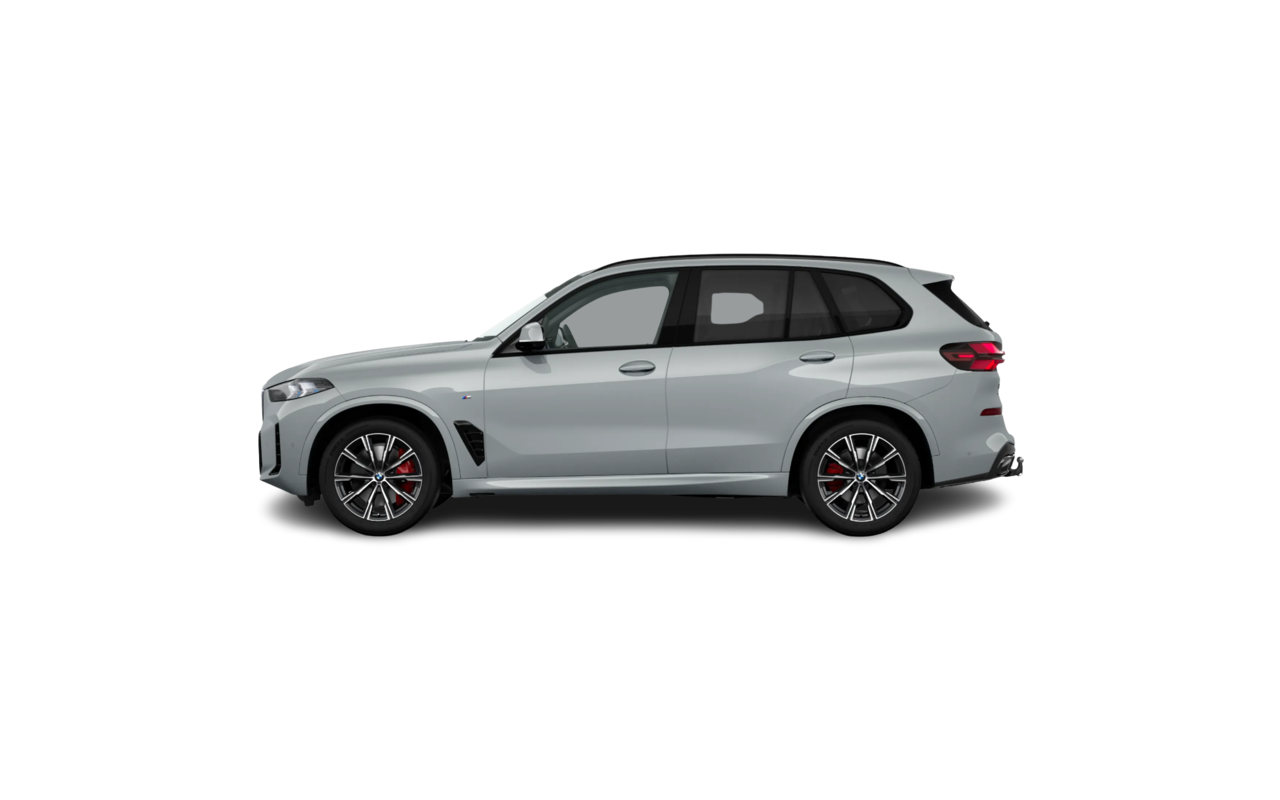 BMW X5 xDrive40i M Sport
