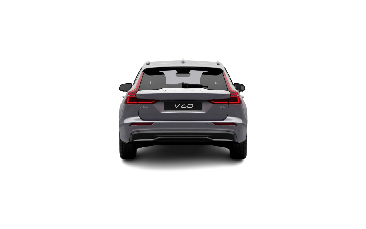 VOLVO V60 Plus B4 Mild Hybrid