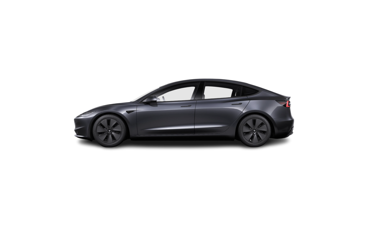 TESLA Model 3 RWD