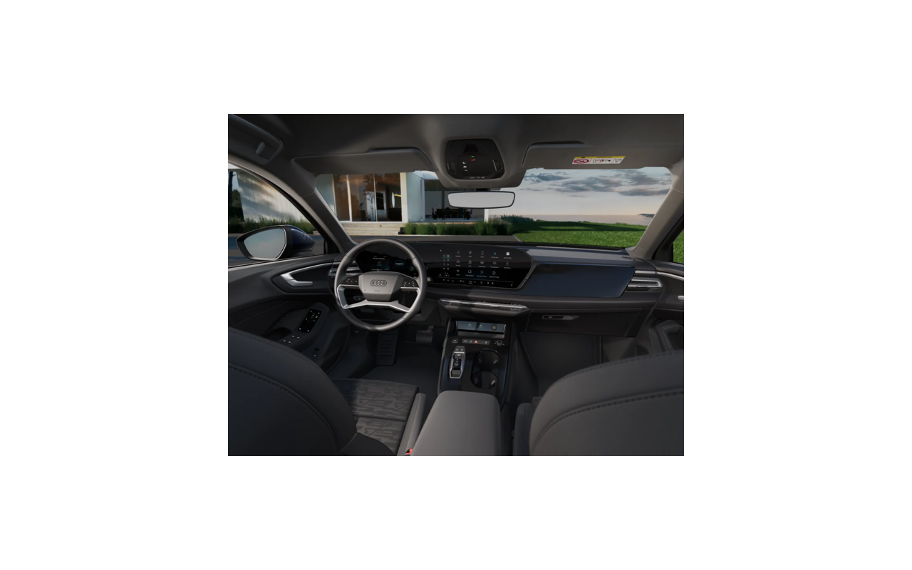 AUDI A5 Limousine S Line TFSI