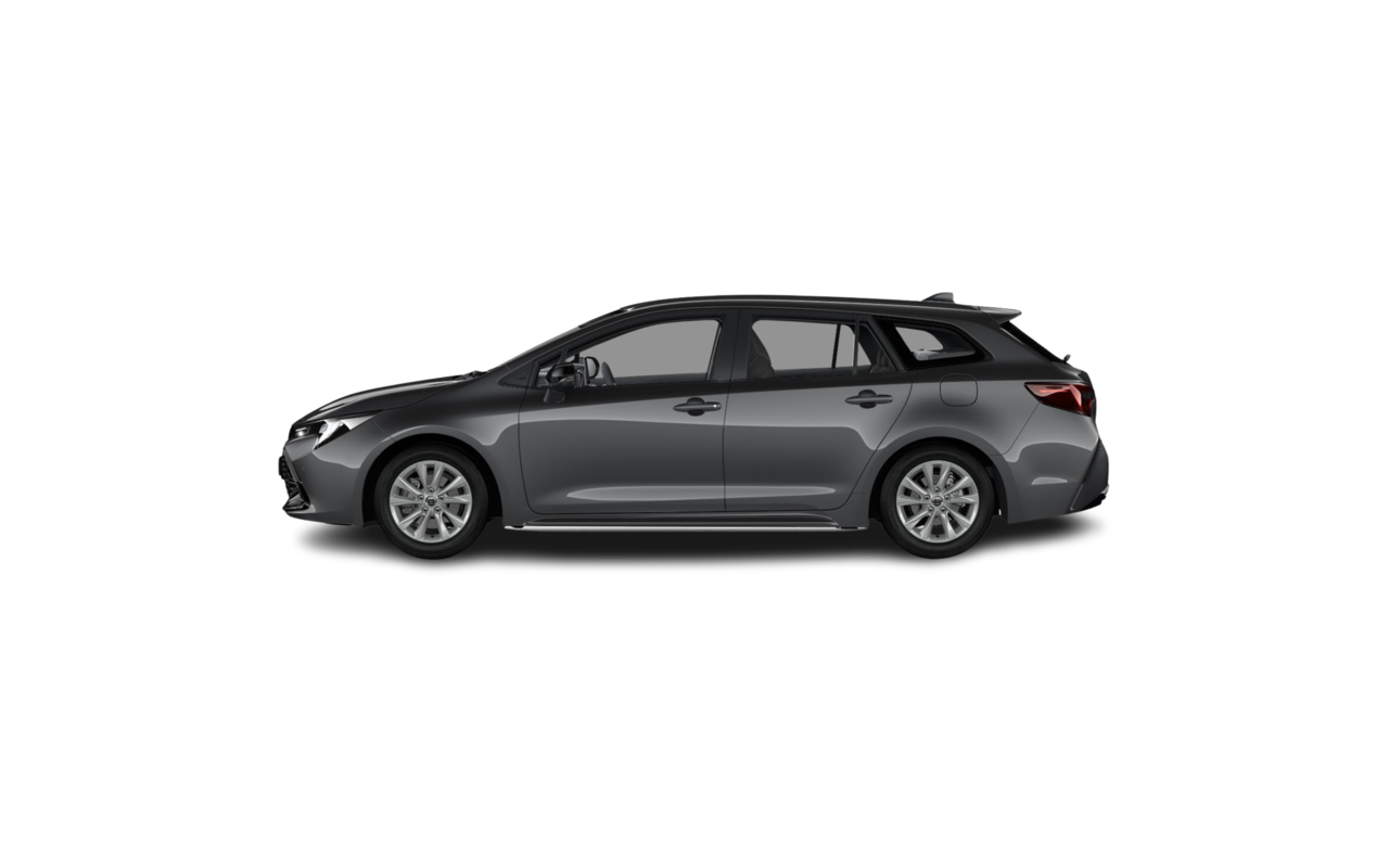 TOYOTA Corolla Touring Sports Comfort HEV