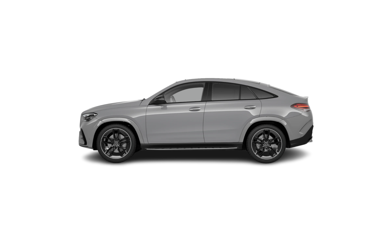 MERCEDES GLE COUPE 300 d 4MATIC AMG Line