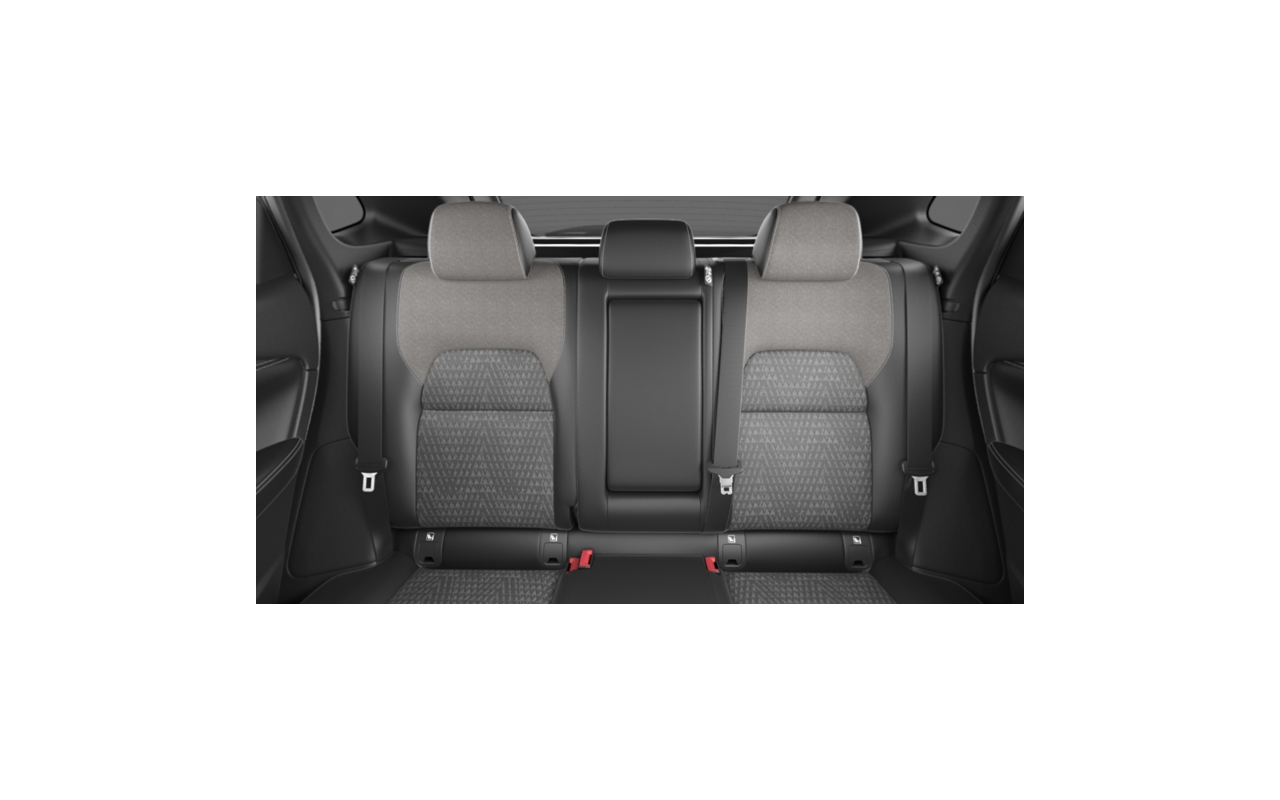 NISSAN Qashqai N-Connecta