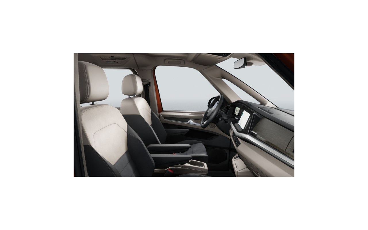 VOLKSWAGEN Multivan T7 Style