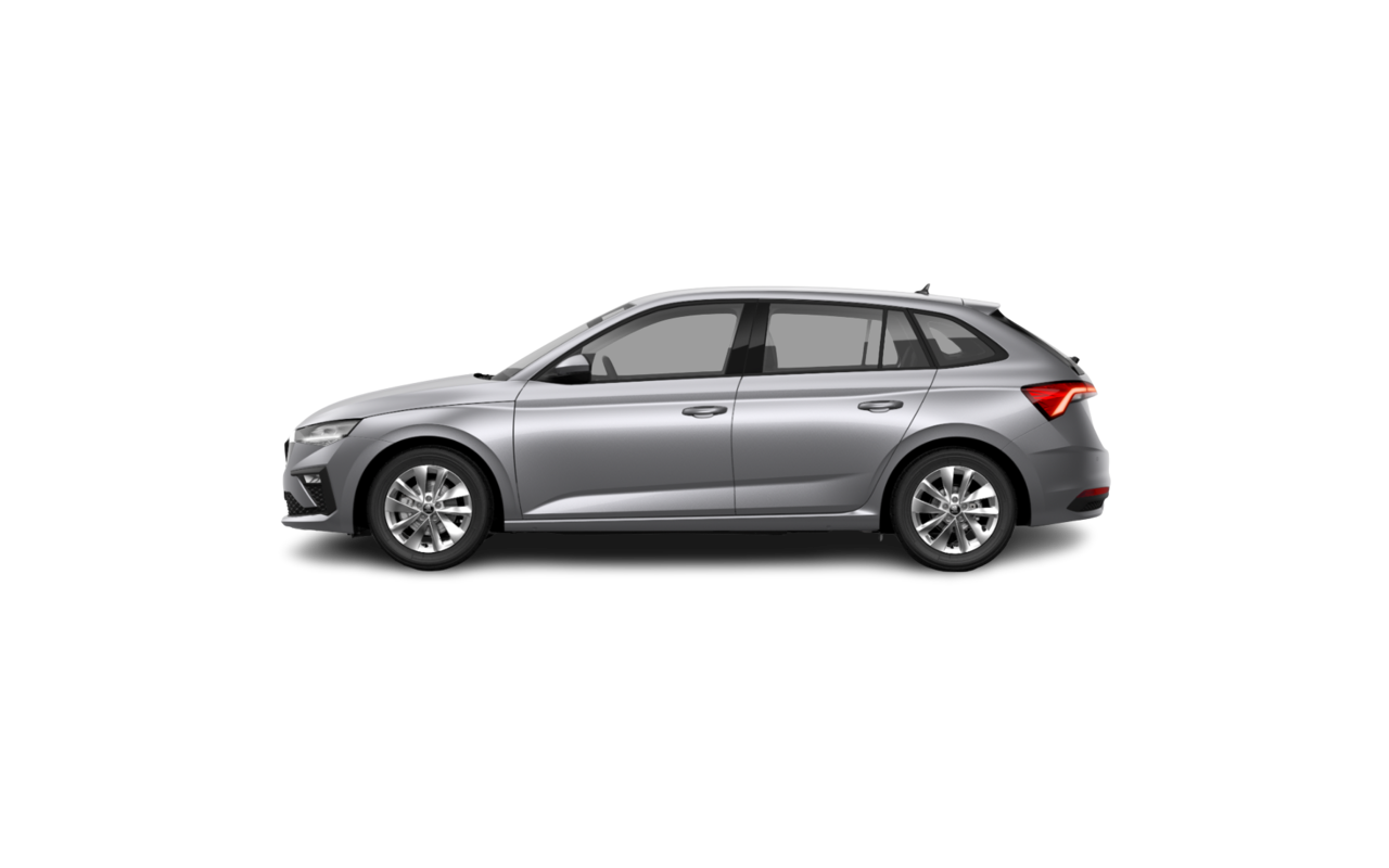 SKODA Scala Selection TSI