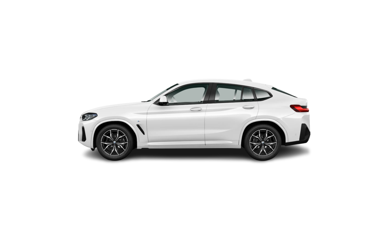 BMW X4 xDrive20d M Sport