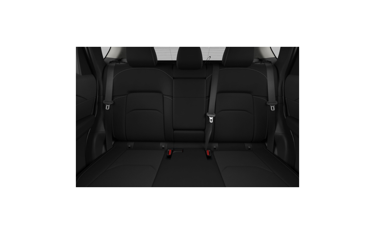 MAZDA CX-5 Prime-Line