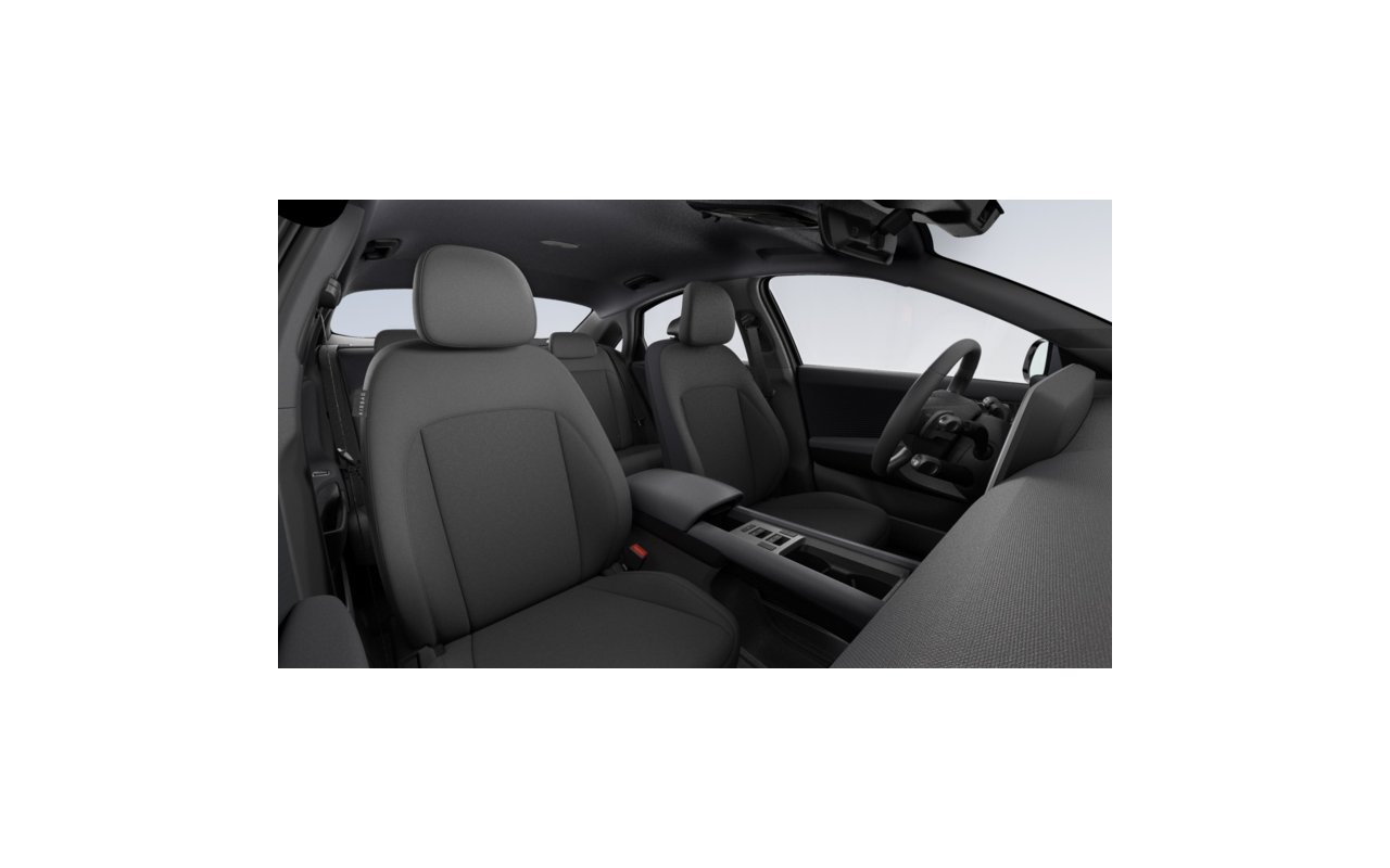 HYUNDAI IONIQ 6 Dynamiq 2WD 151KM