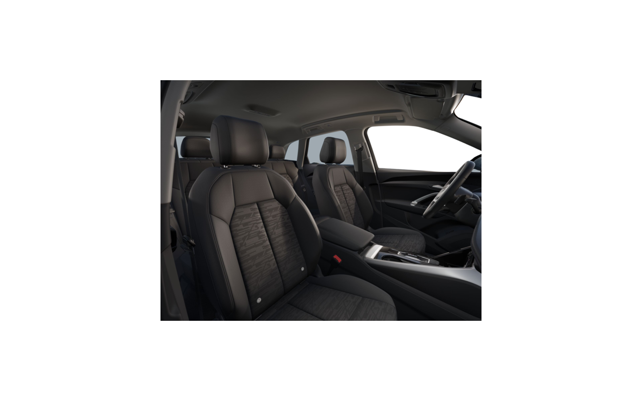 AUDI Q5 Base TFSI