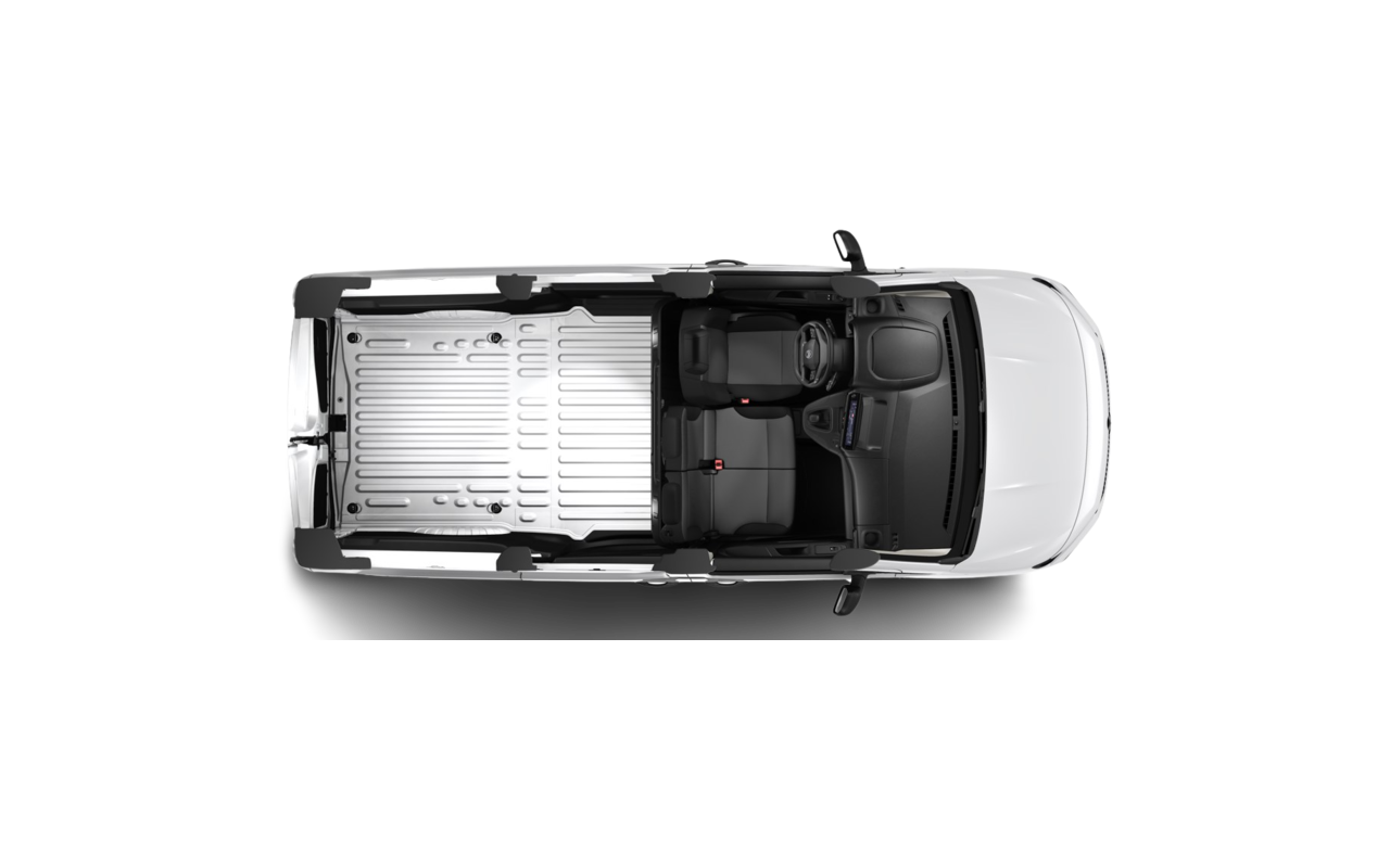 CITROEN Berlingo XL 950