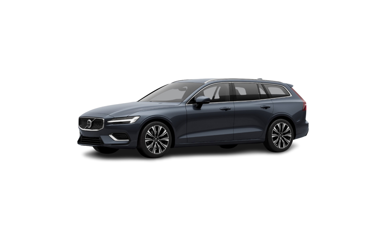 VOLVO V60 Plus B4 Mild Hybrid