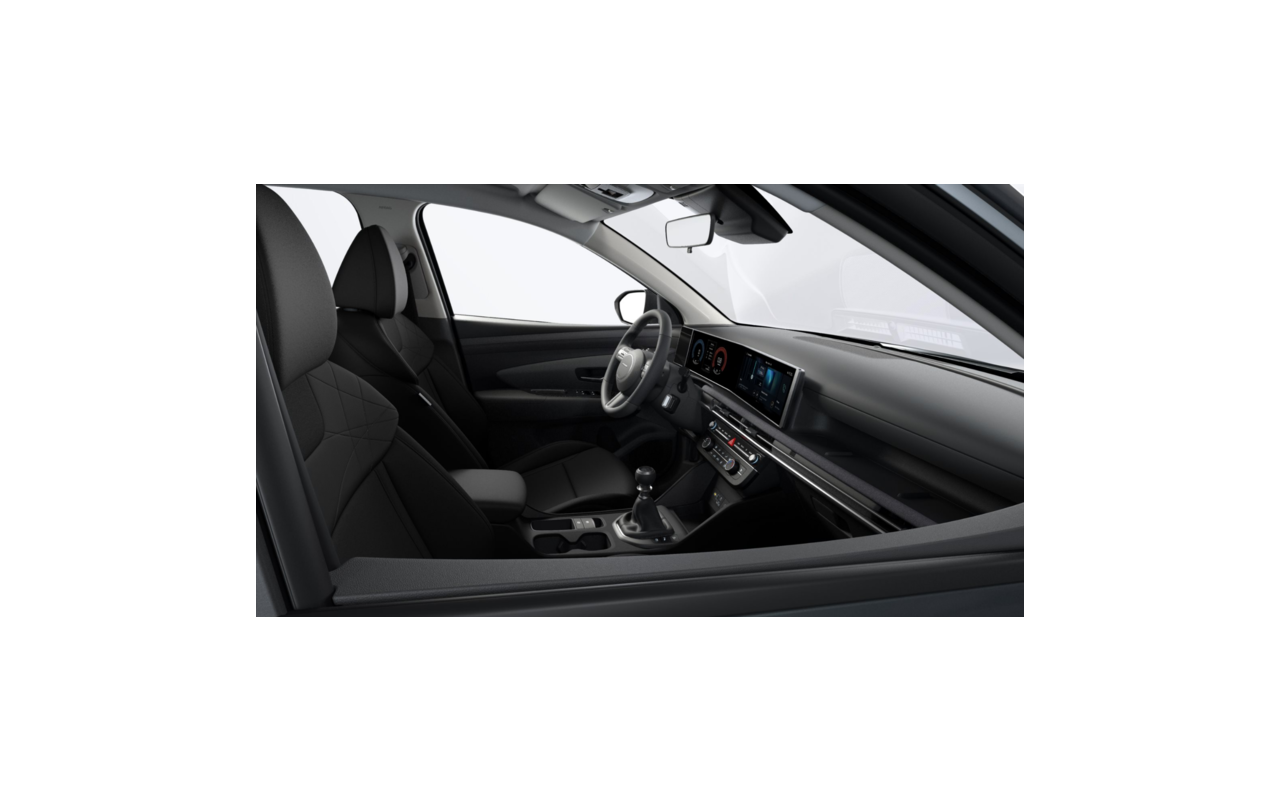 HYUNDAI Tucson Modern
