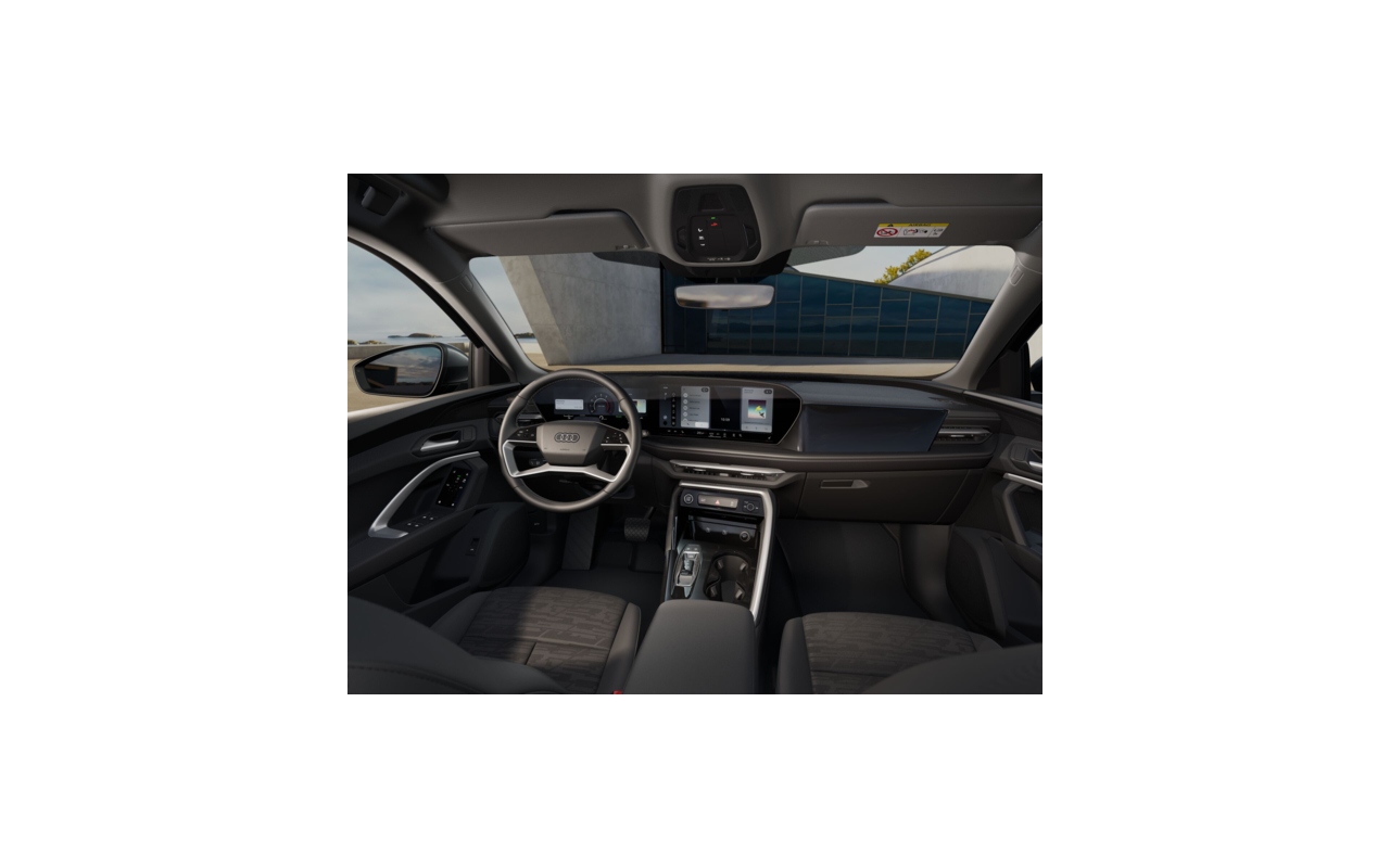 AUDI Q5 TFSI 150 kW S tronic