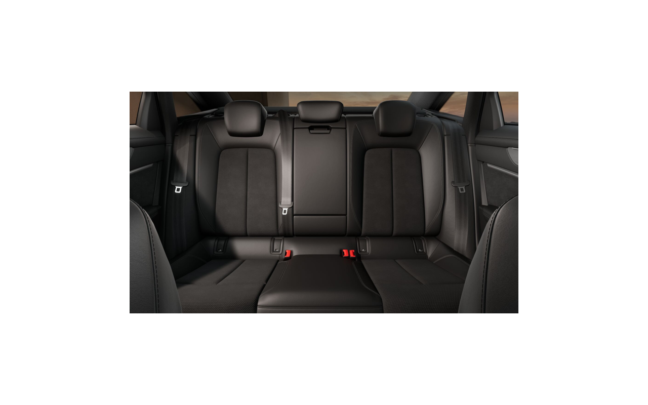 AUDI A6 Limousine S Line TFSI quattro