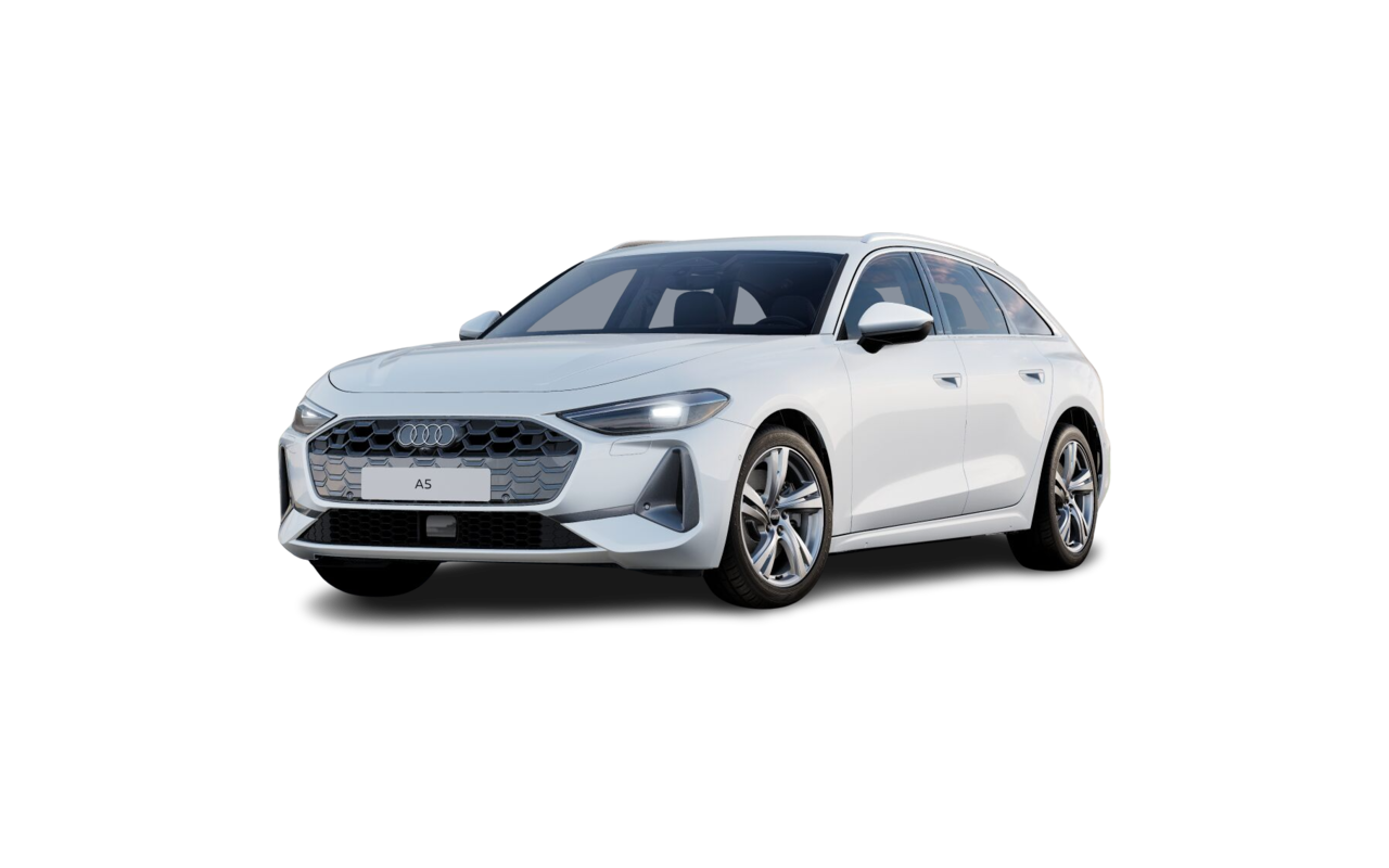 AUDI A5 Avant Base TDI