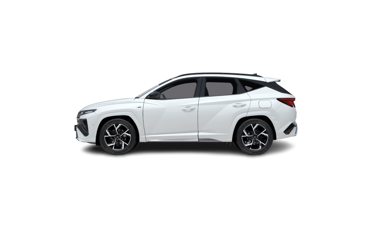 HYUNDAI Tucson N Line